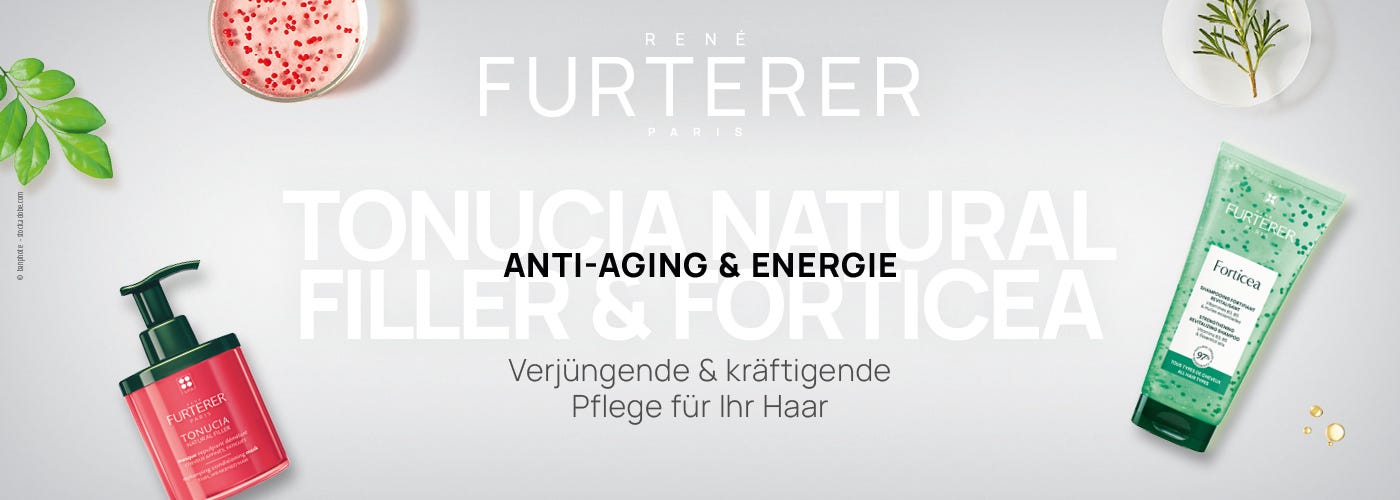 Anti-Aging & Energie