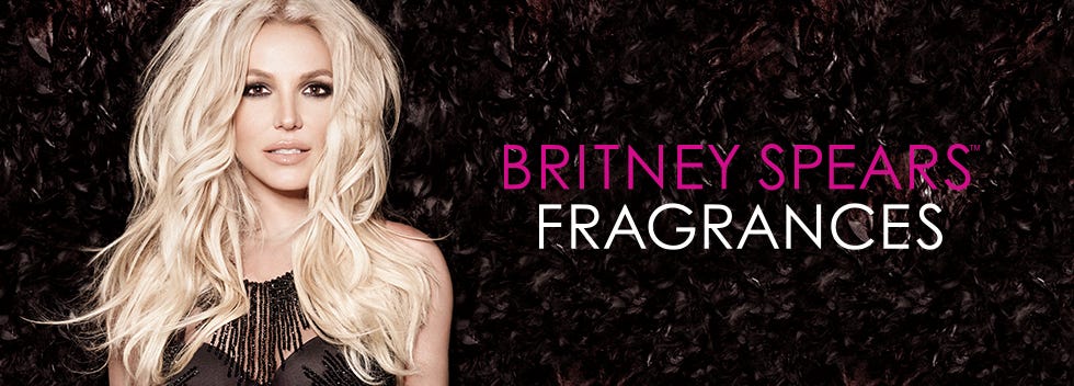 Britney Spears Britney Spears