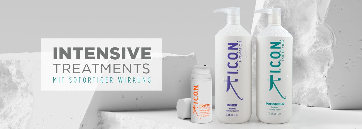 Intensive Treatments Intensive Treatments
