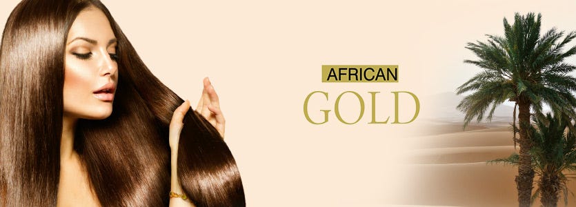 African Gold