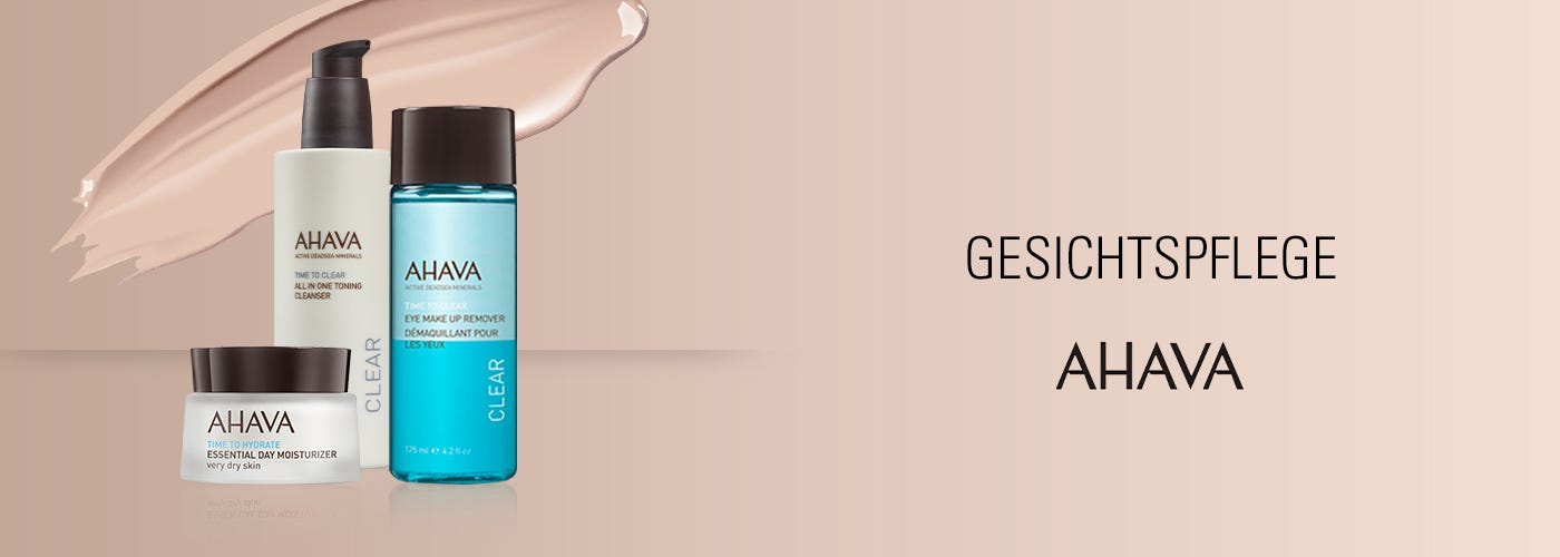 Gesichtspflege Gesichtspflege