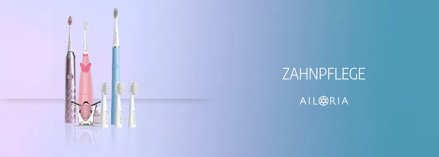 Zahnpflege