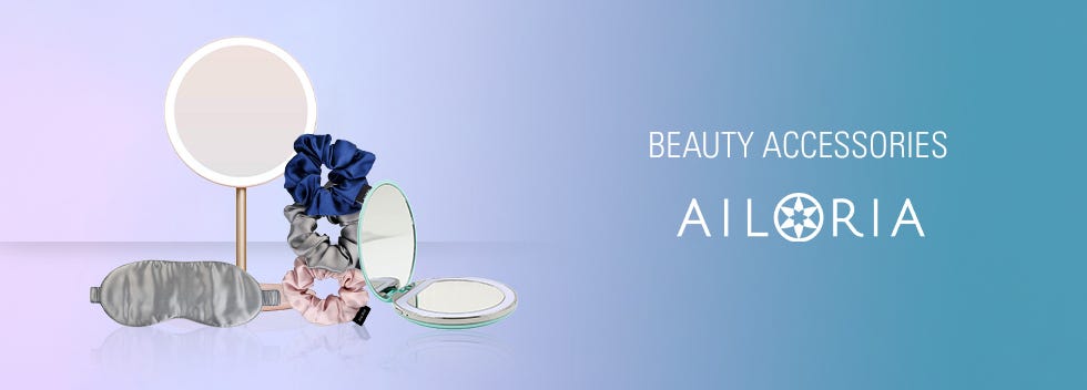 Ailoria Beauty Accessoires