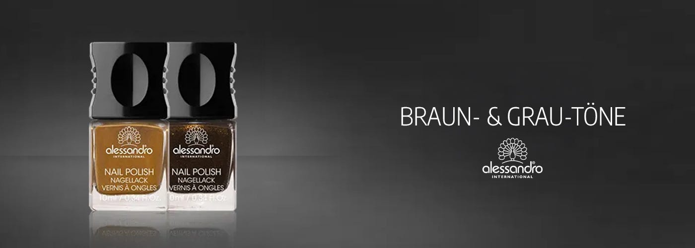 Braun- & Grau-Töne Braun- & Grau-Töne