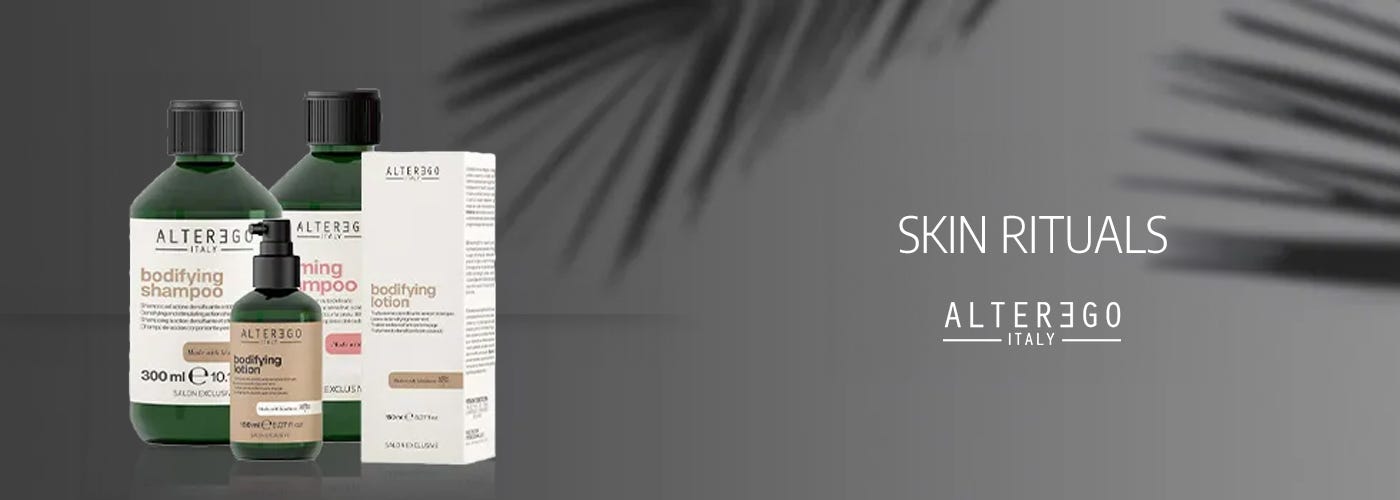 Skin Rituals Skin Rituals