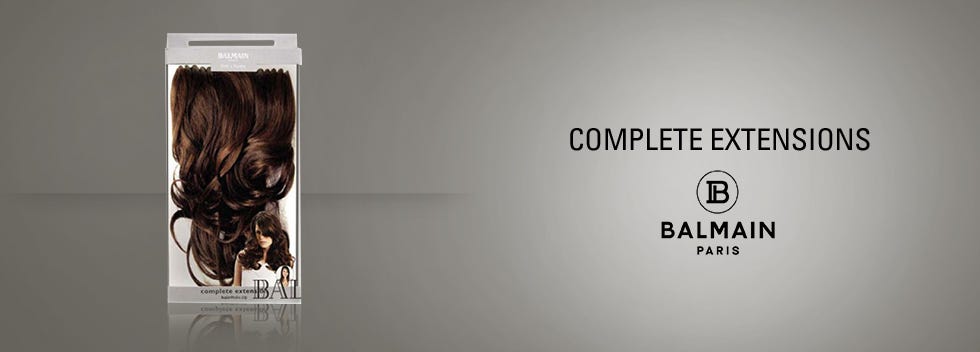 balmain Complete Extension