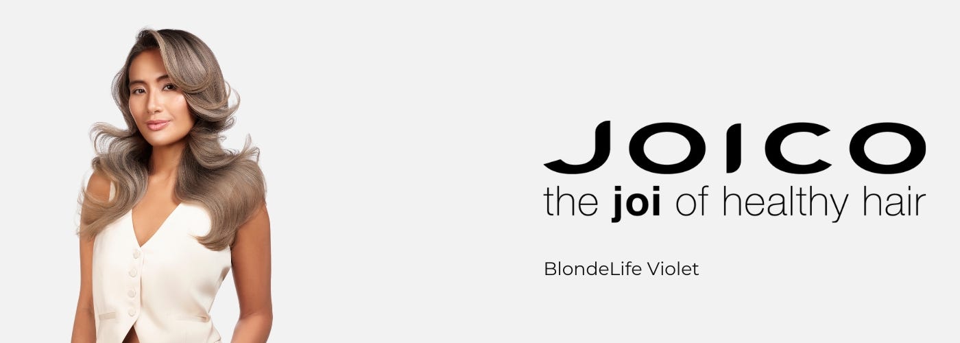 Blonde Life Violet Blonde Life Violet