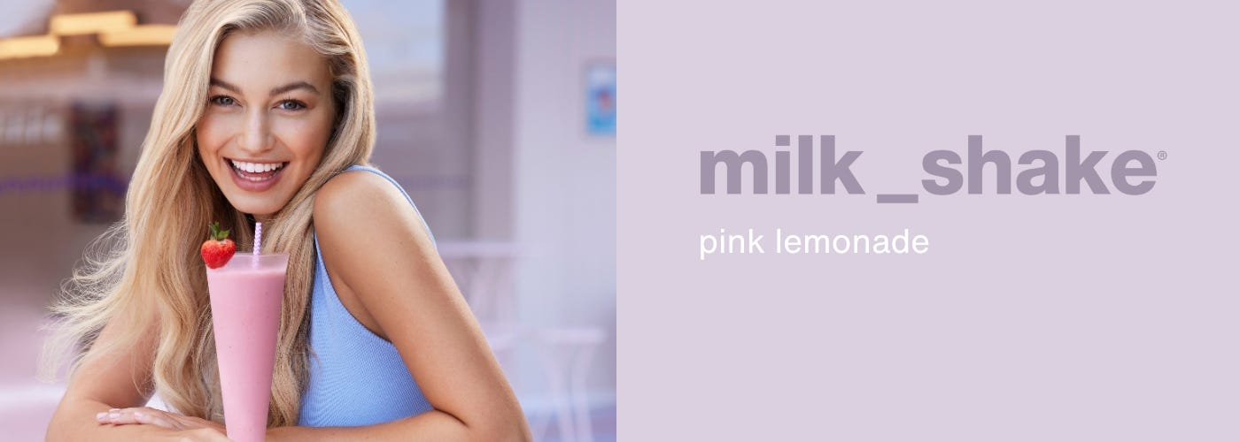 Pink Lemonade