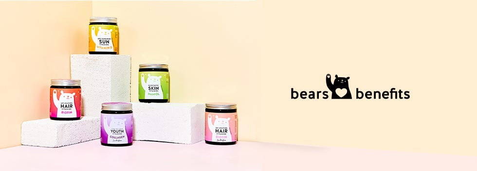 Bears With Benefits Bears With Benefits