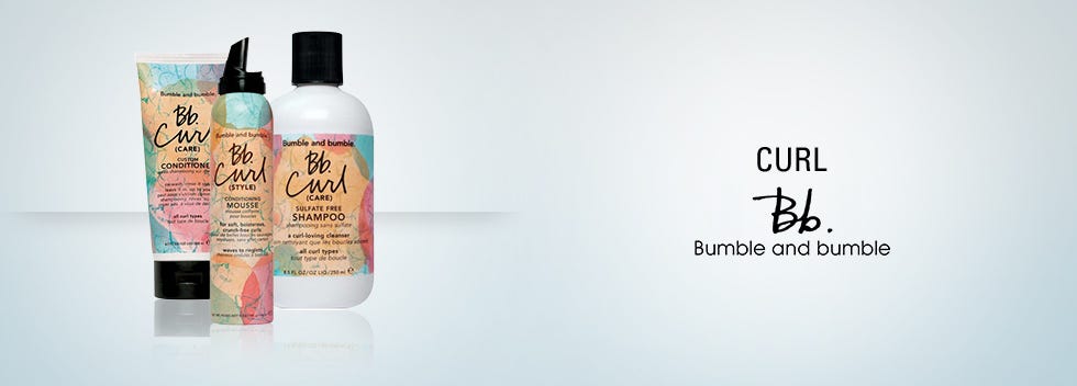 Bumble & Bumble Curl Bumble & Bumble Curl