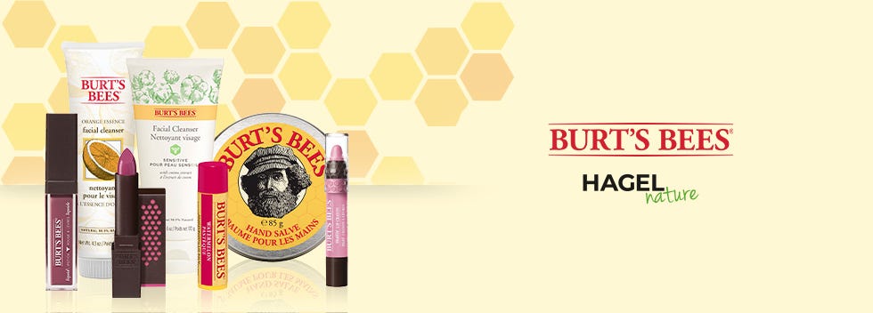 Burt's Bees