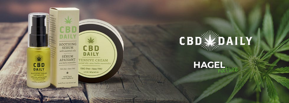 CBD Daily CBD Daily