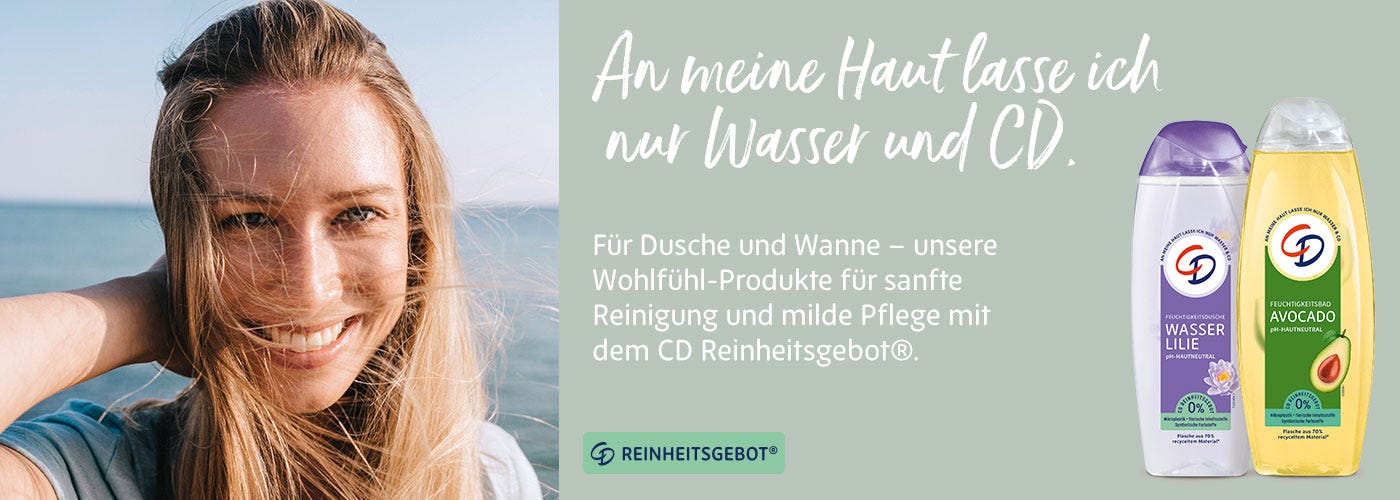 Dusche & Bad