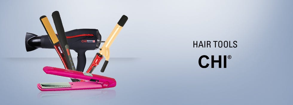 CHI Professional Hair Tools
