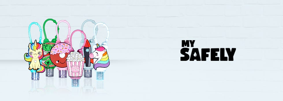 MY SAFELY MY SAFELY