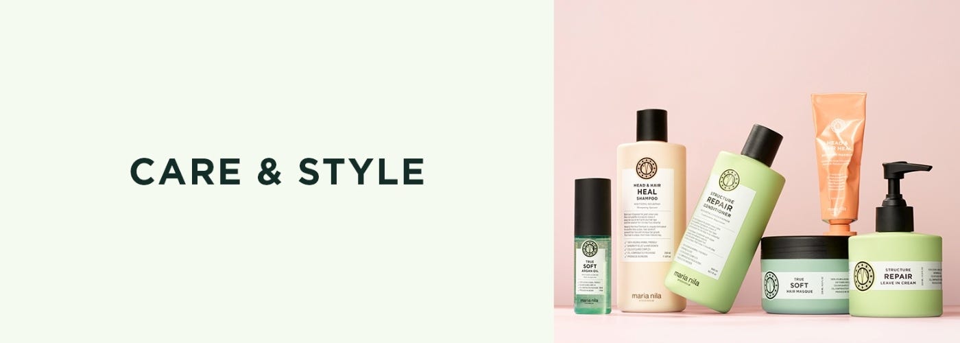 Care & Style Care & Style
