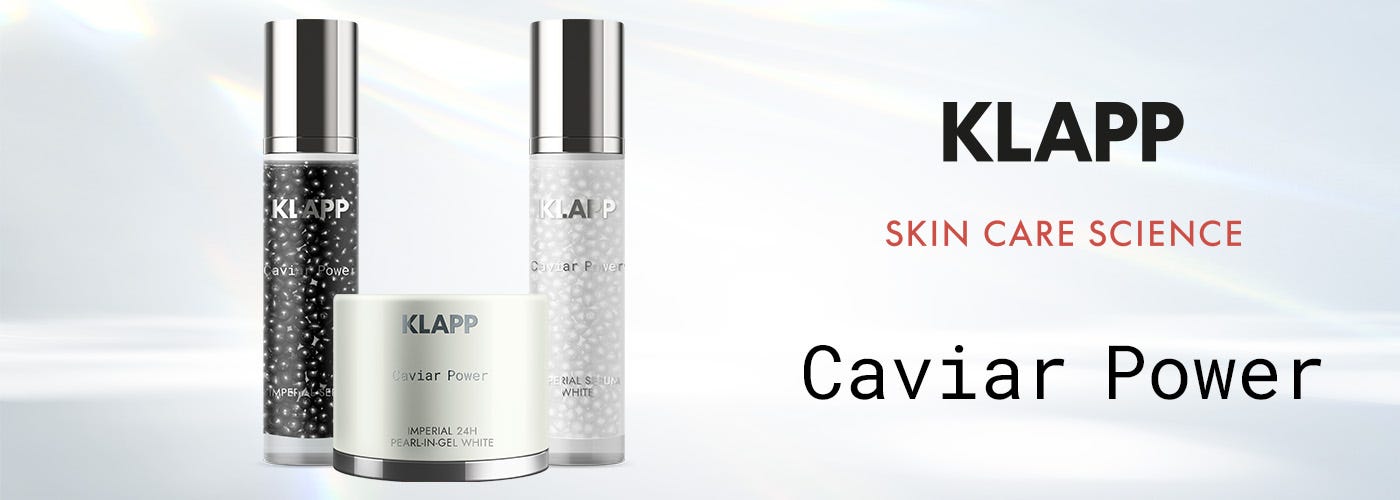 Caviar Power Caviar Power