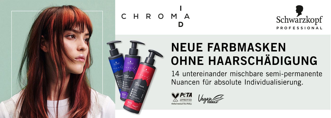Chroma ID Chroma ID