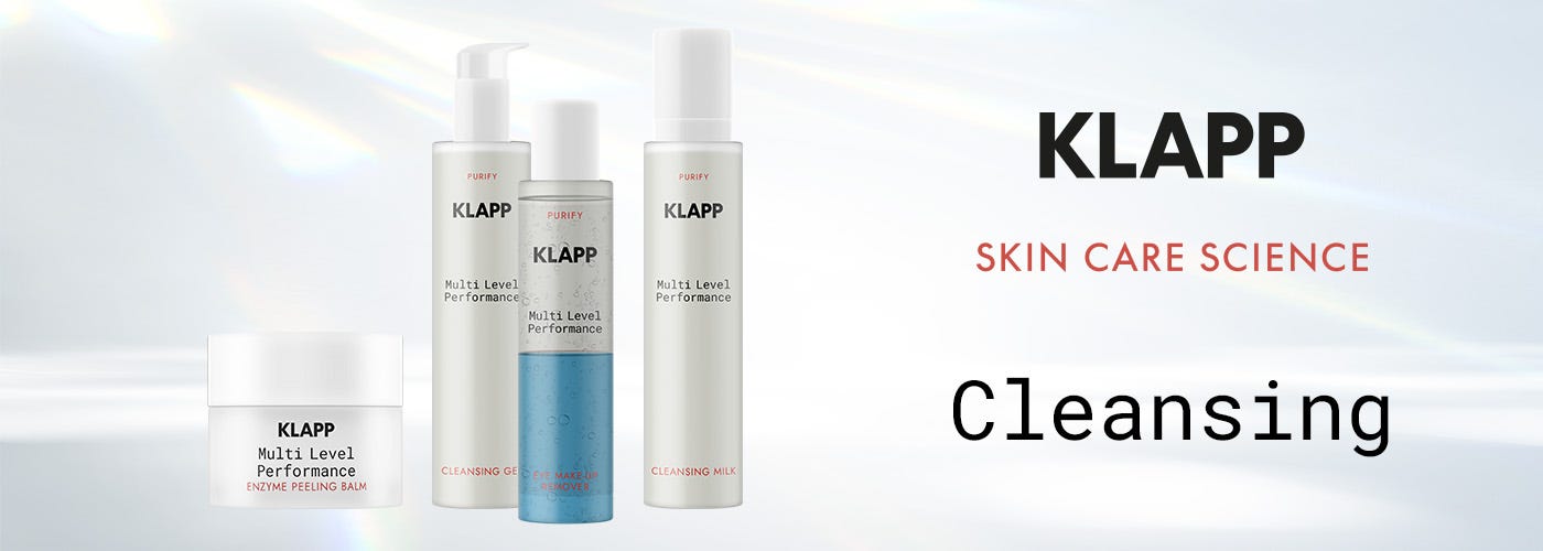 Clean & Active Clean & Active