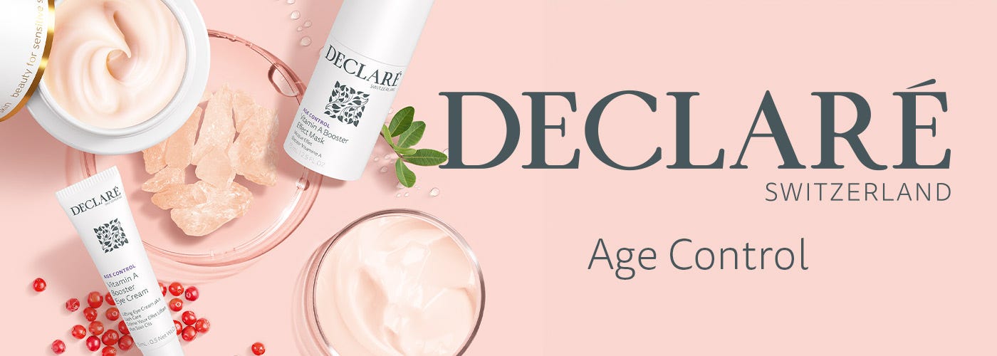 Age Control Age Control
