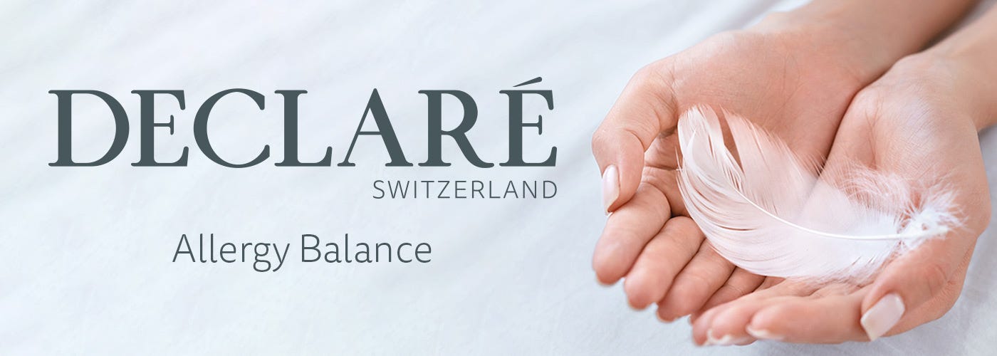 Allergy Balance Allergy Balance