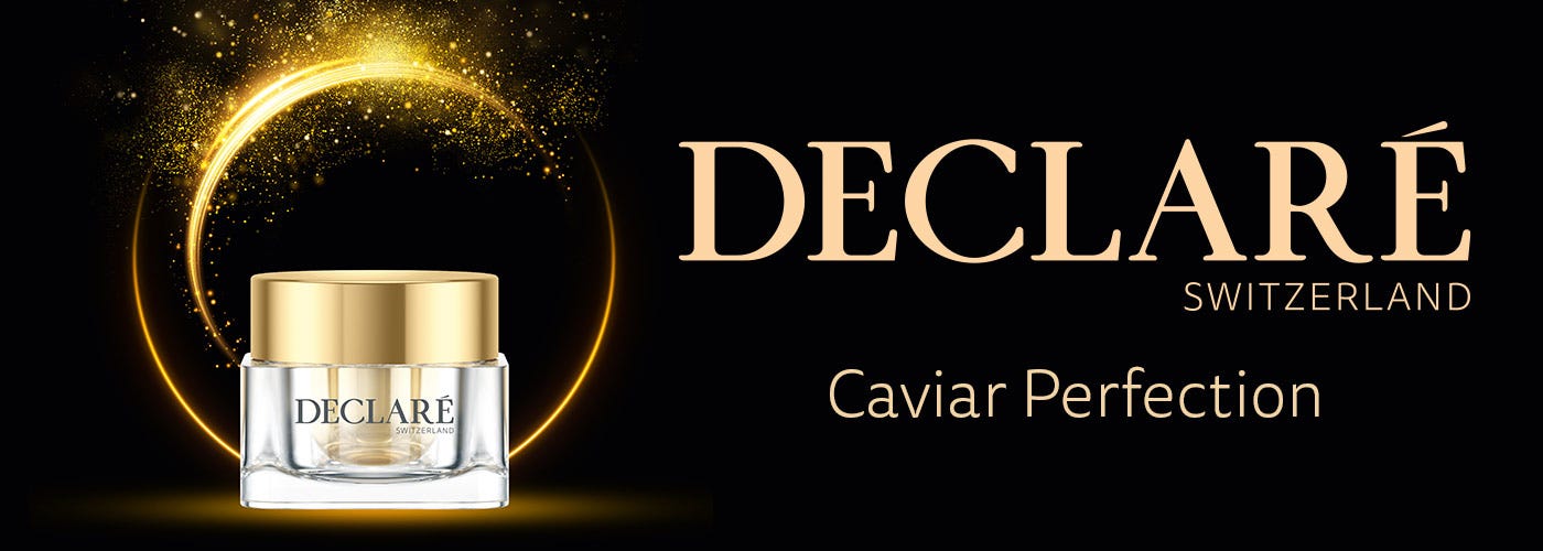 Caviar Perfection Caviar Perfection