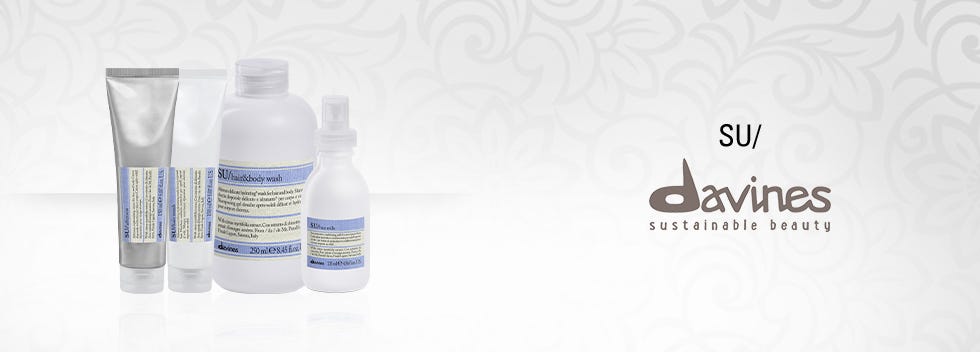 Davines SU Davines SU