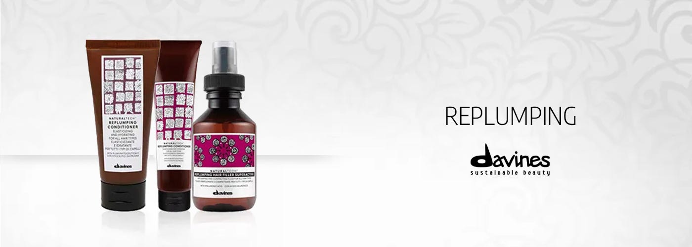 Replumping
