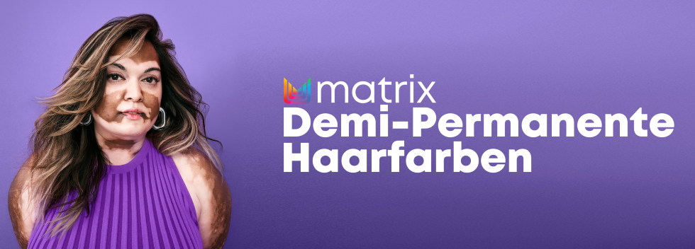 Matrix Demi-Permanente Farbe Matrix Demi-Permanente Farbe