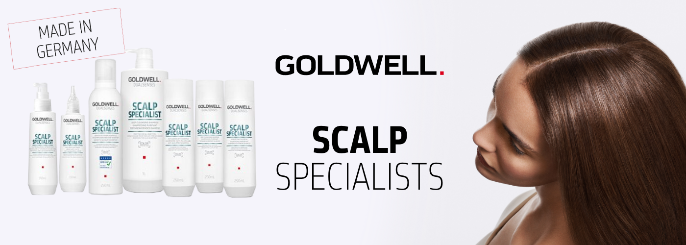Scalp Specialist Scalp Specialist