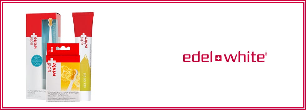 Edel+White Edel+White