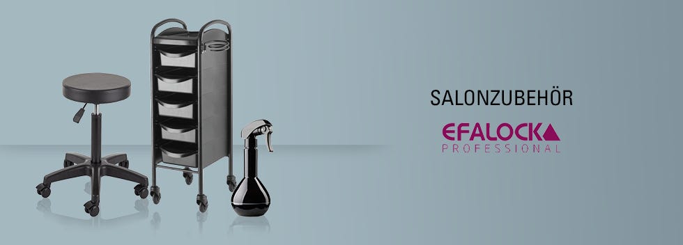 Efalock Salonzubehör Efalock Salonzubehör