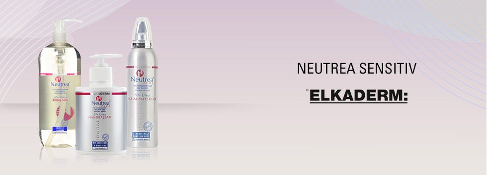 Neutrea Sensitiv Neutrea Sensitiv