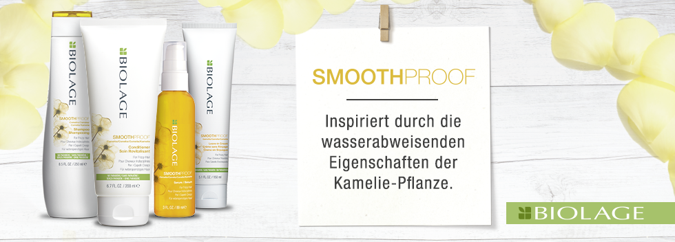 Biolage Smoothproof
