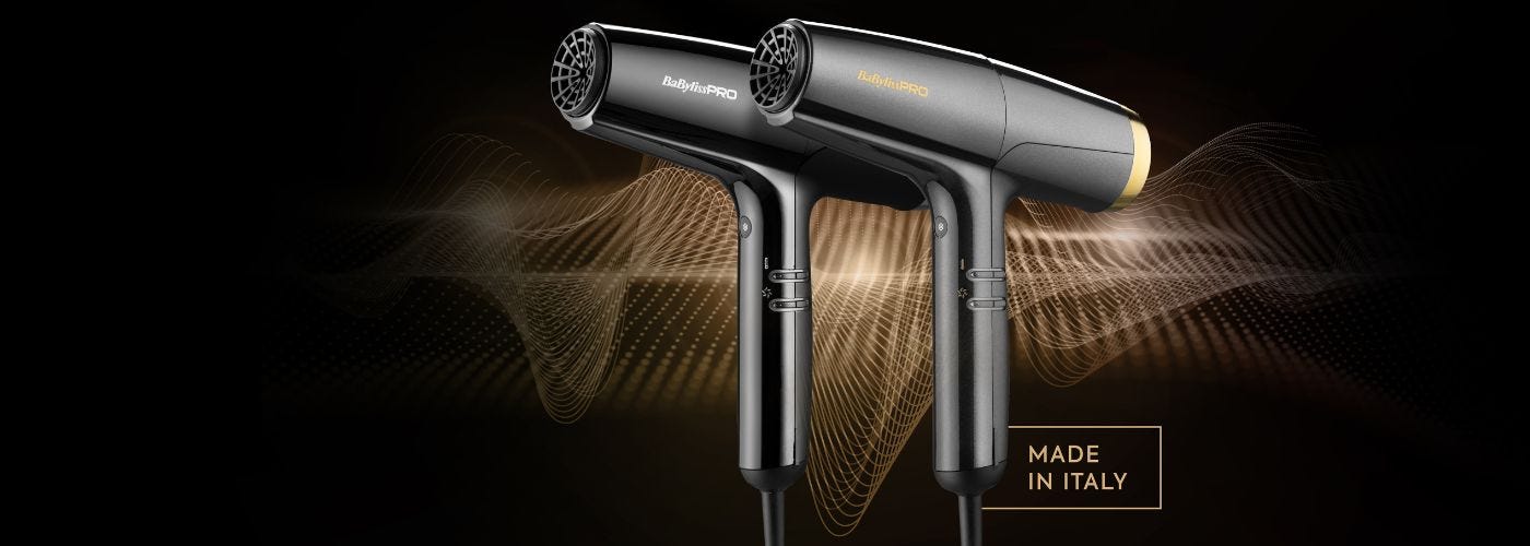 PRO HAARTROCKNER PRO HAARTROCKNER