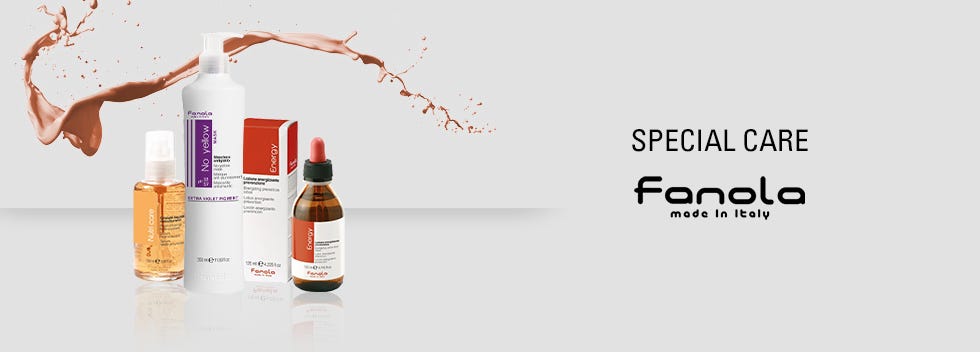 Fanola Special Care