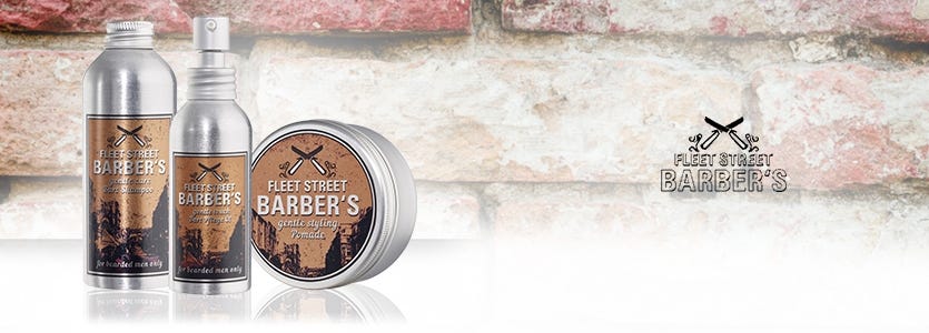 Fleet Street Barbers Fleet Street Barbers