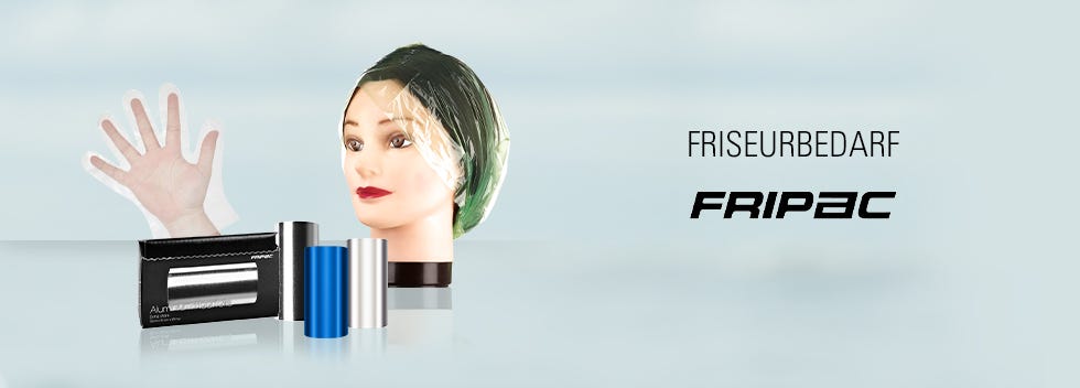 Friseurbedarf Friseurbedarf