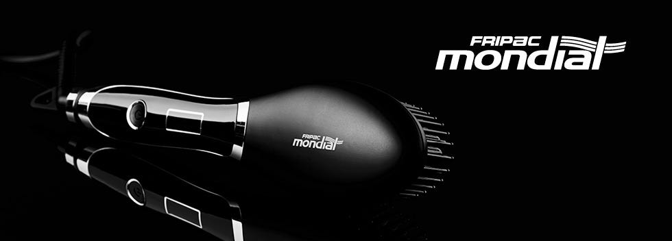 Fripac Mondial Fripac Mondial