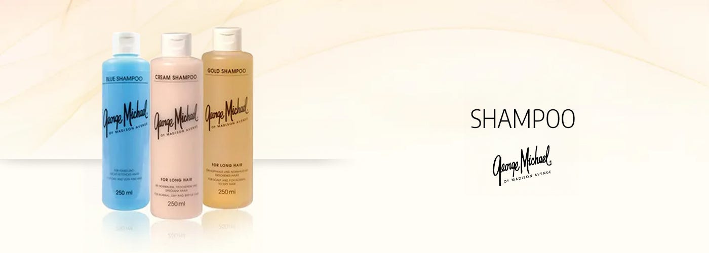 Shampoos Shampoos