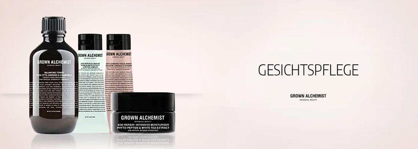 Gesichtspflege Gesichtspflege