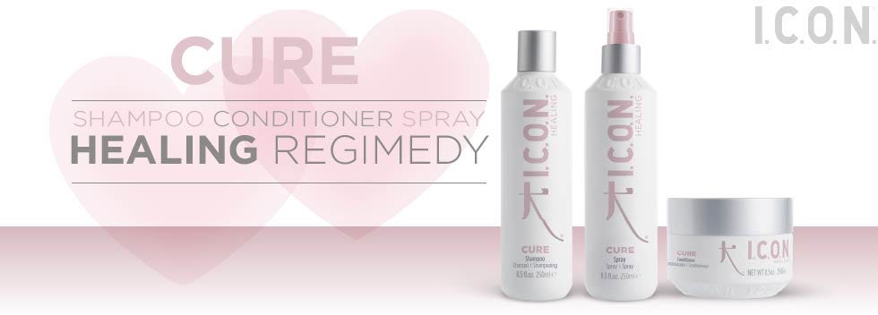 Icon Cure by Chiara