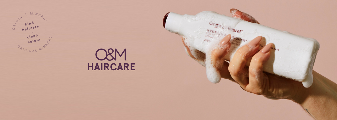 Haircare Haircare