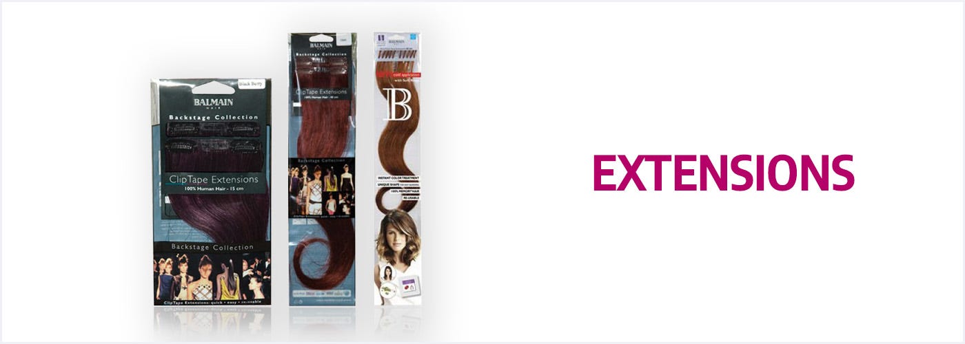 Extensions Extensions