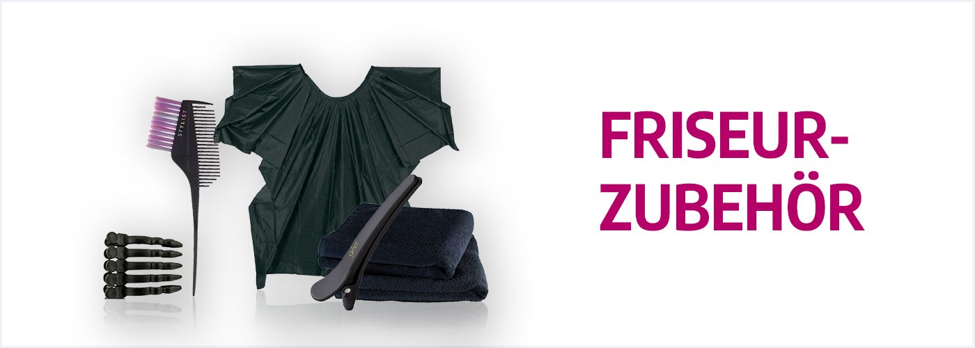Friseurzubehör Friseurzubehör