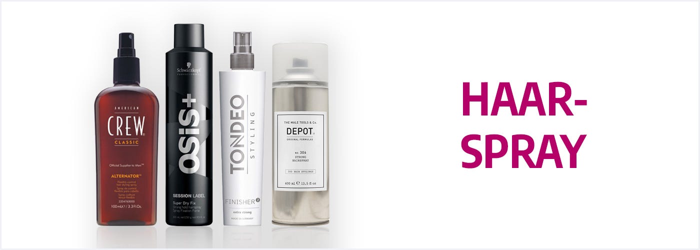 Haarspray Haarspray