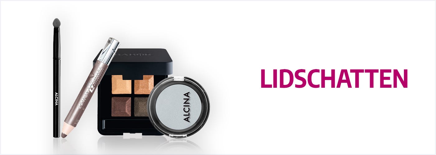 Lidschatten Lidschatten