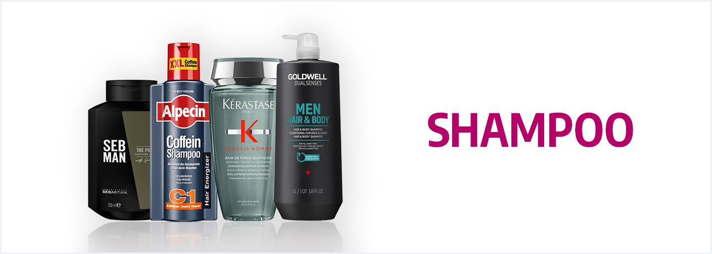 Shampoo Shampoo