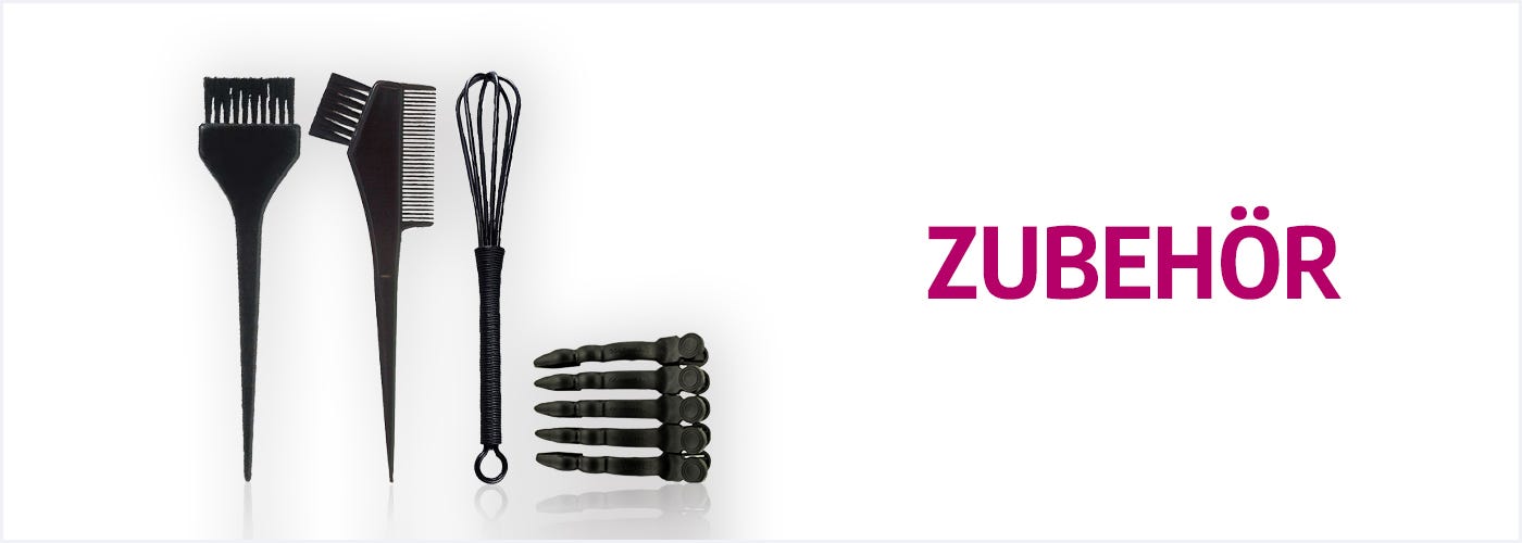 Zubehör Zubehör