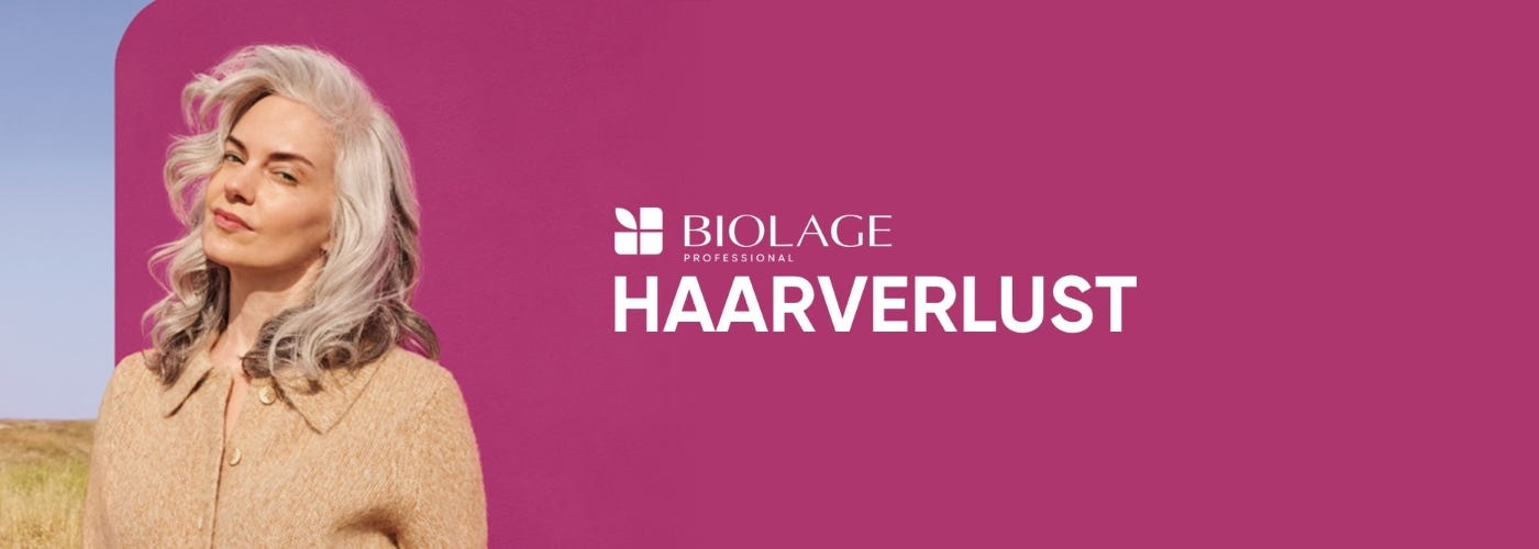 Haarverlust